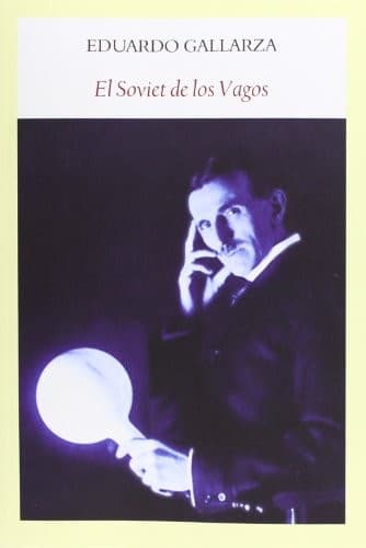 Portada de EL Soviet de los vagos