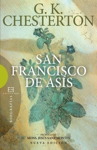 Portada de San Francisco de Asís