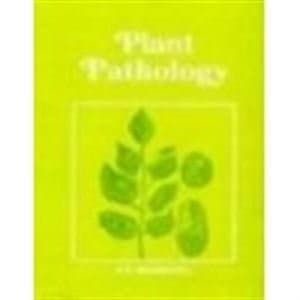 Portada de Plant pathology.