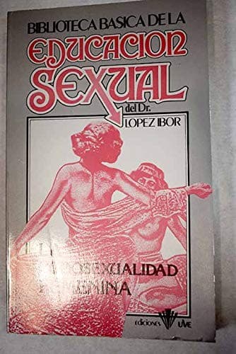 Portada de La homosexualidad femenina