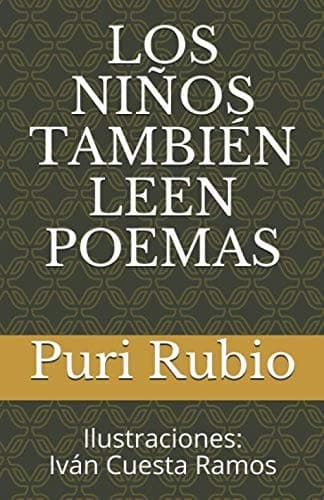 Portada de Los niños También Leen Poemas