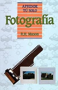 Portada de Fotografia (Aprende Tu Solo)
