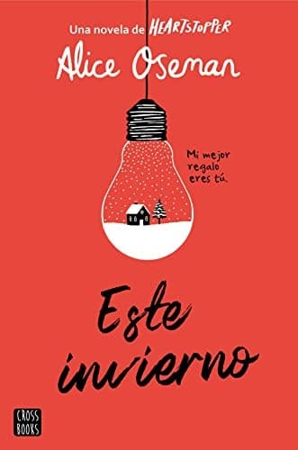 Portada de Este invierno