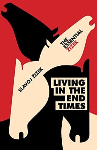 Portada de Living in the End Times