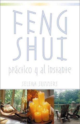 Portada de Feng shui
