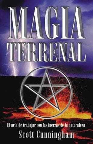 Portada de Magia Terrenal