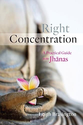 Portada de Right concentration
