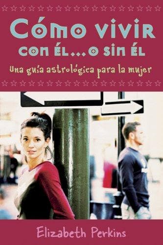 Portada de Como vivir con el...o sin el