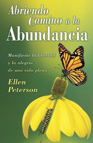 Portada de Abriendo camino a la abundancia