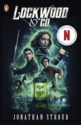 Portada de Lockwood and Co