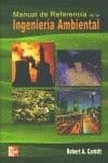 Portada de Manual de Referencia de La Ingenieria Ambiental