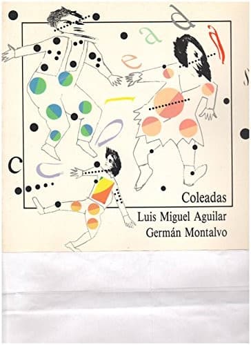 Portada de Coleadas