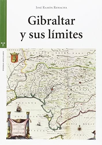 Portada de Gibraltar y sus límites