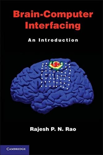 Portada de Brain-Computer Interfacing