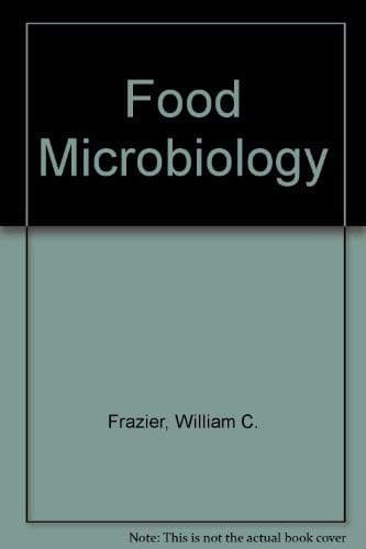 Portada de Food microbiology