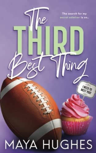 Portada de Third Best Thing