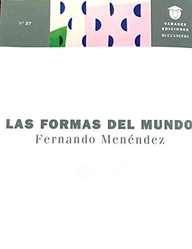 Portada de Las formas del mundo