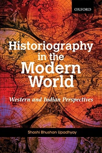 Portada de Historiography in the Modern World
