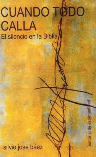 Portada de Cuando todo calla