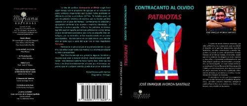 Portada de Contracanto al olvido