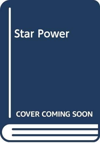 Portada de Starpower