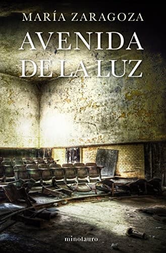 Portada de Avenida de la Luz