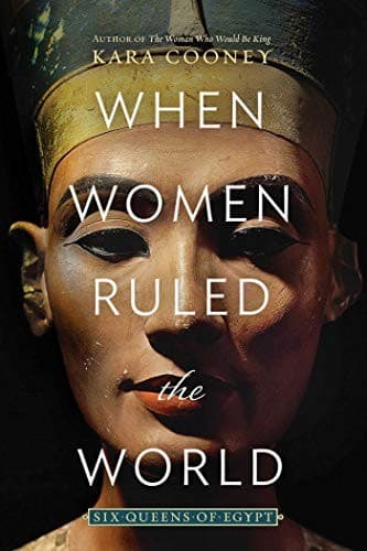 Portada de When women ruled the world