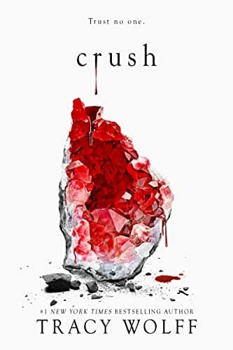 Portada de Crush