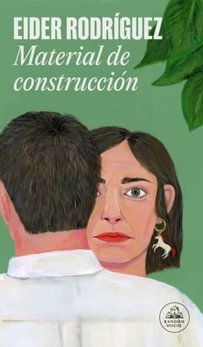 Portada de Material de Construcción