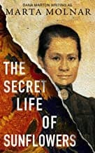 Portada de The Secret Life of Sunflowers