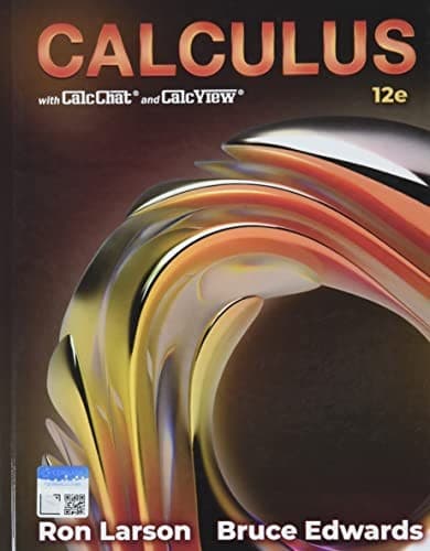 Portada de Calculus