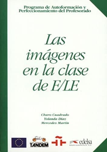 Portada de Las imagenes en la clase de E/LE