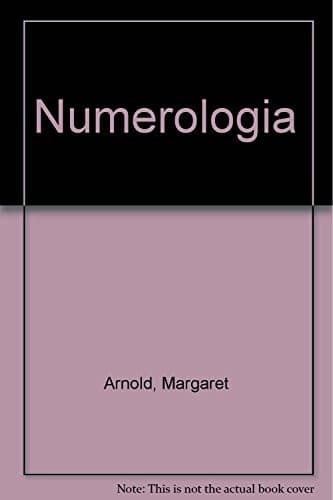 Portada de Como Practicar la Numerologia