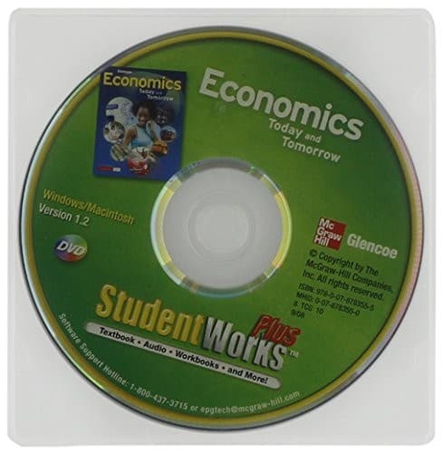 Portada de Economics