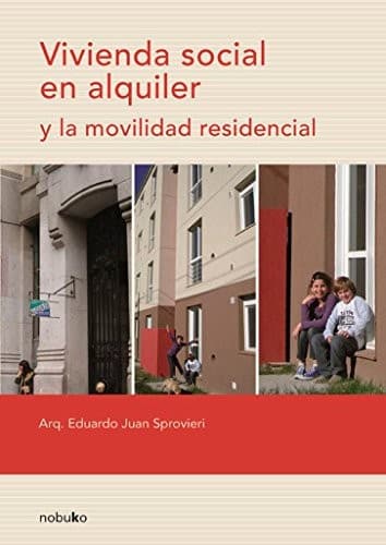Portada de Vivienda social en alquiler