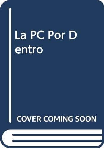 Portada de La PC Por Dentro
