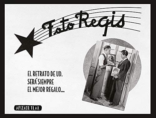 Portada de Foto Regis