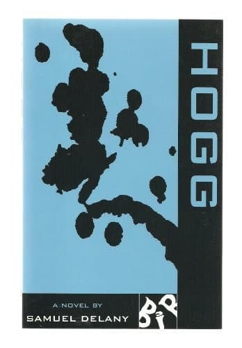 Portada de Hogg