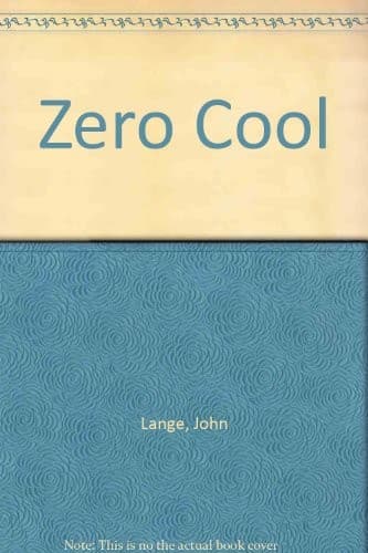 Portada de Zero Cool
