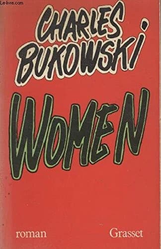 Portada de Women.