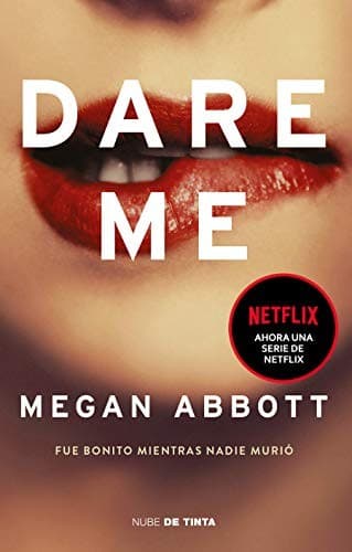 Portada de Dare Me (Spanish Edition)