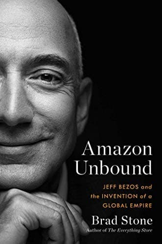 Portada de Amazon Unbound