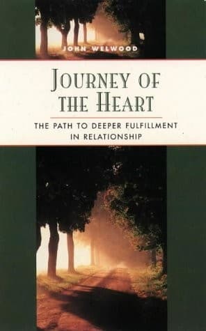 Portada de Journey of the heart