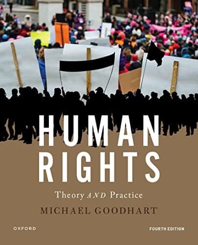 Portada de Human Rights