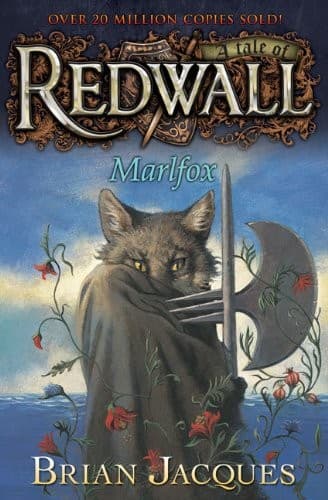 Portada de Marlfox