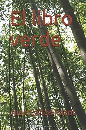 Portada de Libro Verde