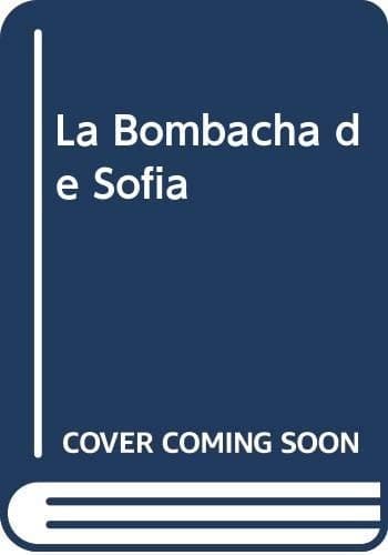 Portada de La Bombacha de Sofia