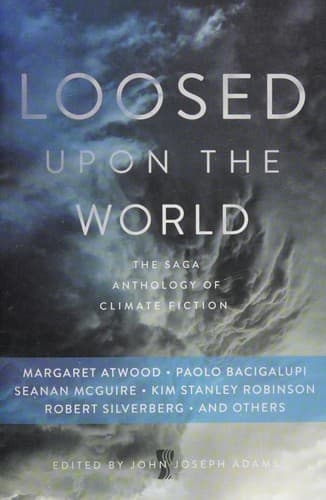 Portada de Loosed upon the World