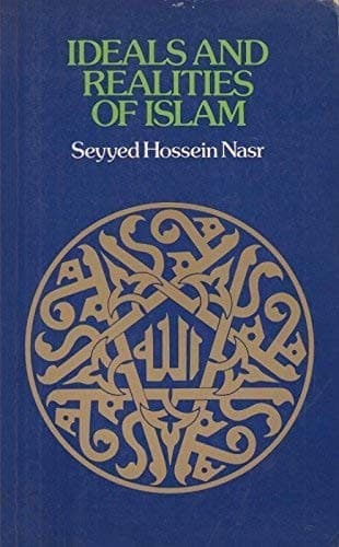 Portada de Ideals and realities of Islam.