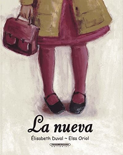 Portada de La nueva